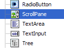 Tabbing in the Flash MX ScrollPane Component