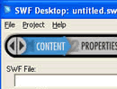 SWF Desktop