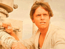 Luke Skywalker the Whiny Farmboy