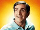 The 40-Year-Old Virgin