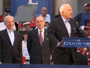 Photos from the McCain/Palin Rally in Media, PA (9/22/08)