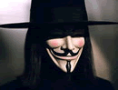 V for Vendetta