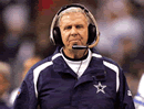 Why Bill Parcells Retired from Dallas