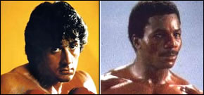 Rocky II