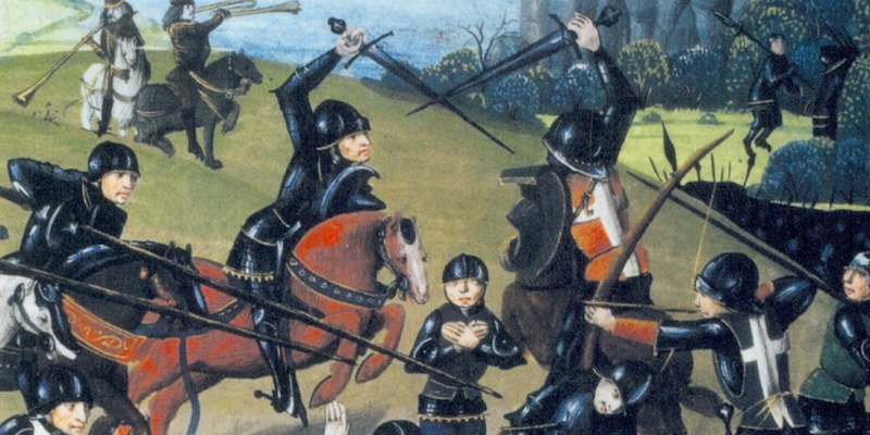 Book Review: The Battle of Agincourt: Sources and Interpretations