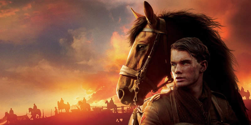 war horse 1 movie review