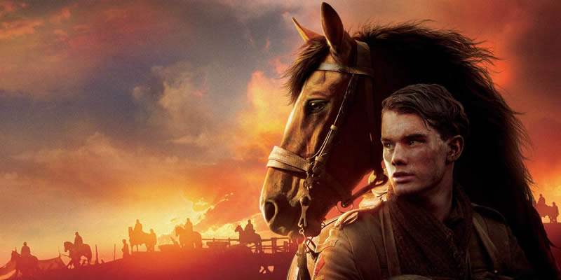 Movie Review: War Horse