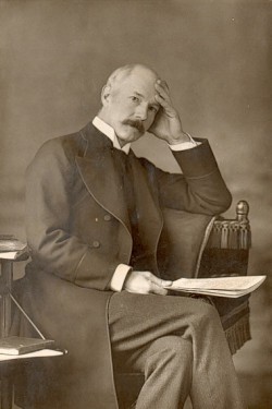 John Frederick Maurice