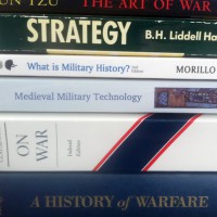 8 Books for the Military History Undergrad
