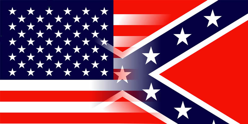 Naming the American Civil War