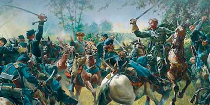 Book Review: Protecting the Flank at Gettysburg
