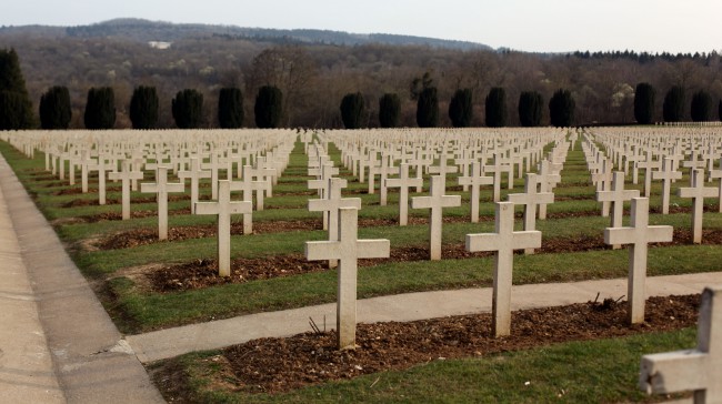 Verdun (March 24, 2012)