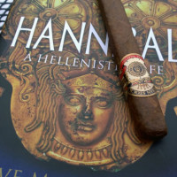Book Review: Hannibal: A Hellenistic Life