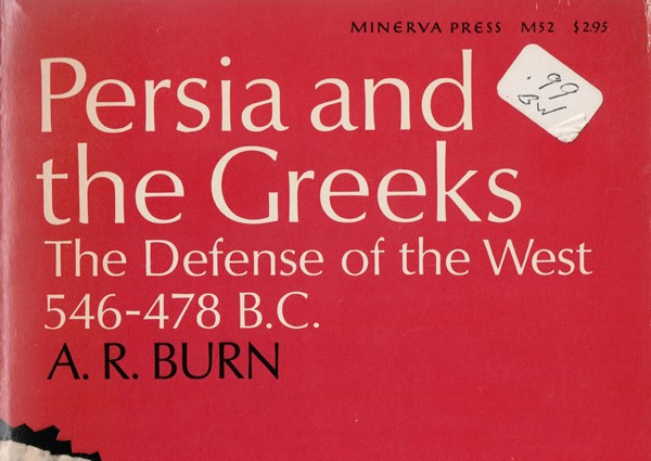 I bought Burn’s book for $0.99 and it may mention every war in every period in history.