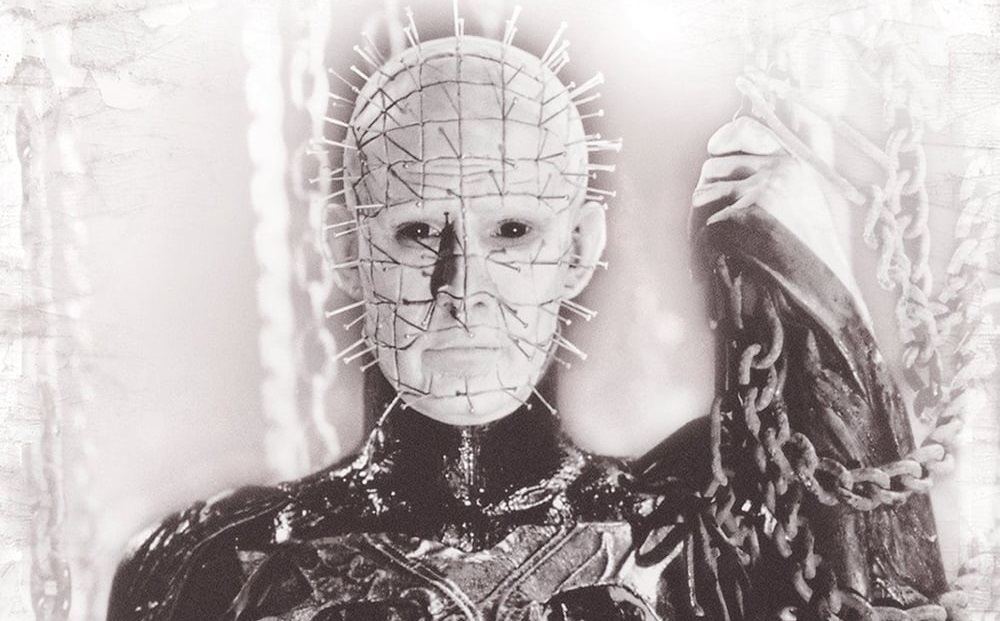 War is Hell: A Military History of Hellraiser