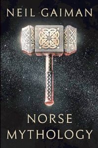 norse mythology book neil gaiman norse mythology book neil gaiman