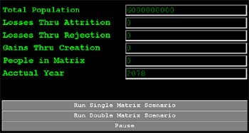 Matrix Calculator
