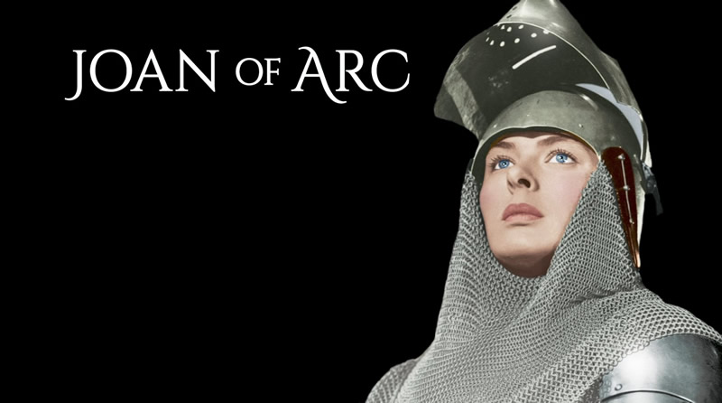 Joan of Arc (1948)