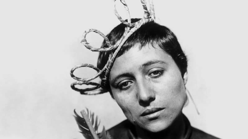 Passion of Joan of Arc