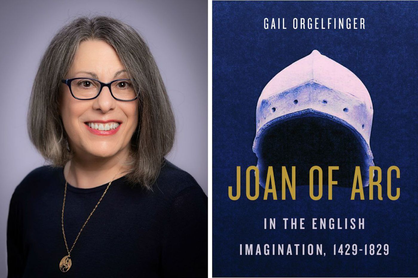 Book Review: Joan of Arc in the English Imagination