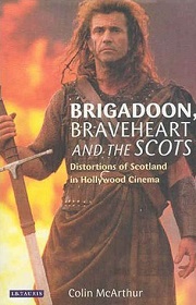 Brigadoon, Braveheart cover