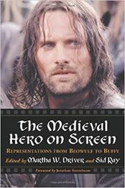 Medieval Hero on Screen