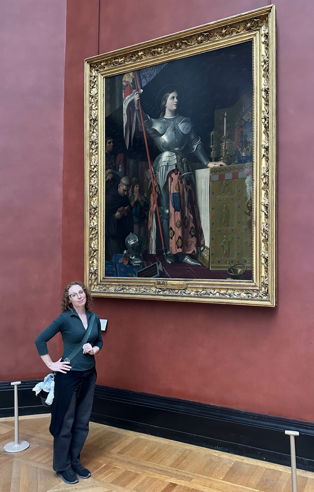 Ingres S Joan Of Arc Painting 1854 20230602 154904154 IOS 2 1308x2048