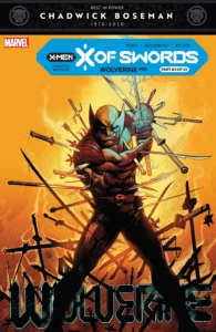 Wolverine vol. 7, issue 6 (2020)